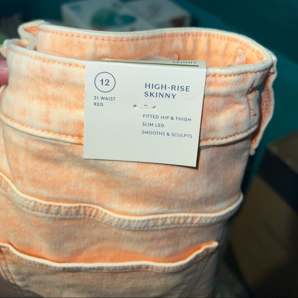 Brand new pants